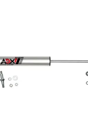 Skyjacker 67-87 GM K10-K35 Pickup 2.0 HD OEM Stabilizer Kit w/ CNC Machined Polished Alum. Limited Edition