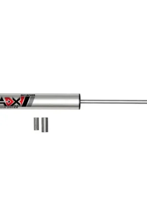 Skyjacker 14-20 Dodge Ram 2500/13-20 3500 2.0 HD OEM Stabilizer Kit w/ CNC Machined Polished Alum. Same Day Shipping