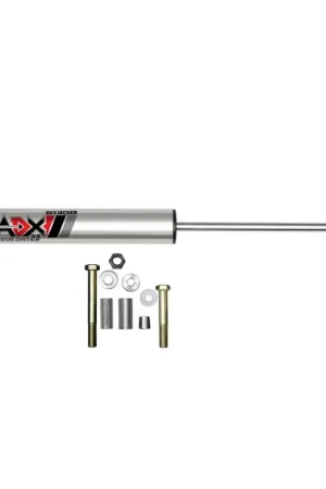 Secure Checkout Skyjacker 94-10 Dodge Ram 1500/04-02 2500 2.0 HD OEM Stabilizer Kit w/ CNC Machined Polished Alum.