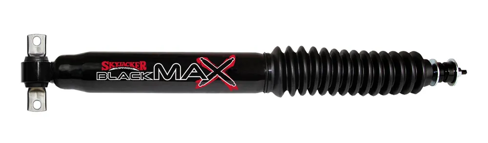 Skyjacker 2006-2010 Dodge Ram 2500 Extended Crew Cab 4WD Black Max Shock Absorber Order Now