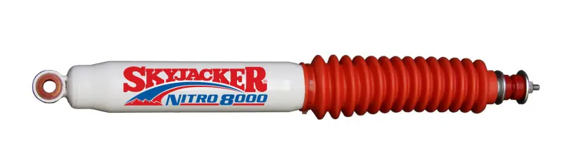 Skyjacker Nitro Shock Absorber 2007-2010 Jeep Wrangler (JK) 4 Wheel Drive Genuine