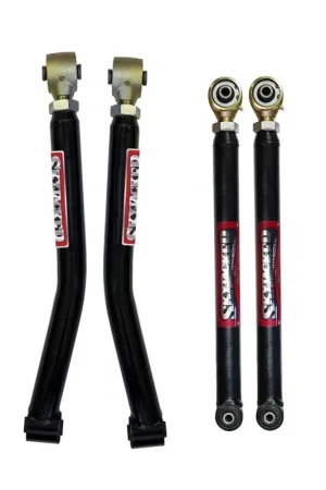 In Demand Skyjacker 20-25 Jeep Gladiator JT 2-6in. Front And Rear Lower Adjustable Control Arm Component Box