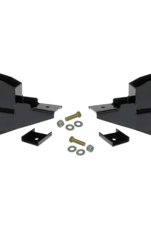 Exclusive Skyjacker 2023+ Ford F250/F350 Super Duty 4WD 4-6in Radius Arm Brackets