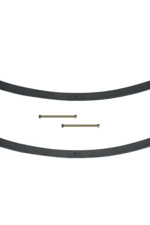 Skyjacker 1979-1986 GMC K2500 Suburban Add A Leaf Genuine