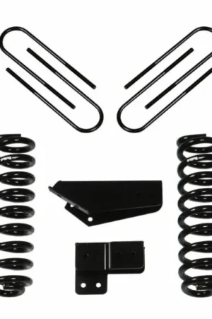 Skyjacker 4" 80-96 BRONCO 4WD While Supplies Last