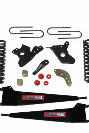 Skyjacker 4"80-96BRO CLASSII SYS W/A Don’t Miss Out