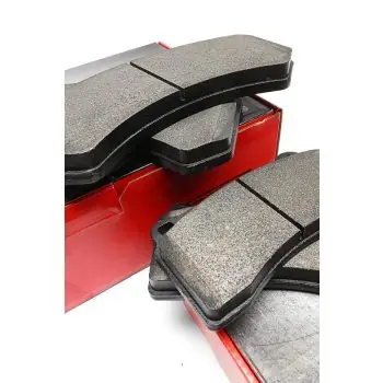 Trending SBD Rear Brake Pads – R35 GT-R