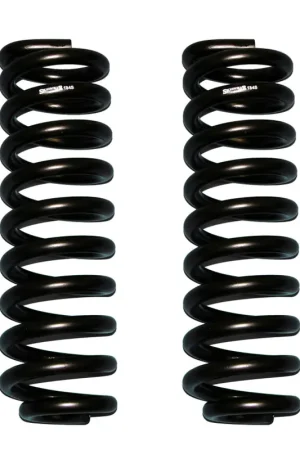 Markdown Skyjacker Coil Spring Set 1980-1996 Ford F-350 Rear Wheel Drive