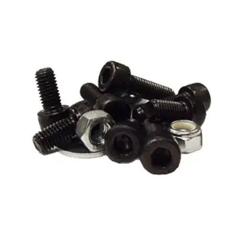 Shop Now SPARCO BOTTOM MOUNT HARDWARE KIT