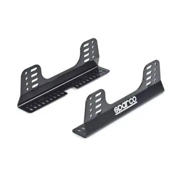 Bargain SPARCO Side Mount Seat Bracket