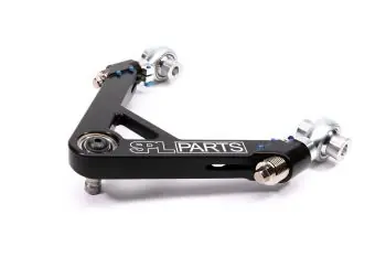 SPL Front Upper Camber/Caster Arms R35 GT-R Popular