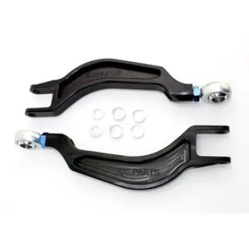 SPL High Clearance Rear Traction Links R35 GT-R Fast Shipping