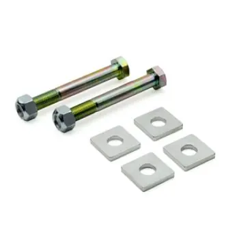 SPL Parts Eccentric Lockout Kit GT-R R-35 While Supplies Last