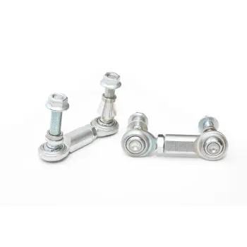 SPL Parts PRO adjustable Front Endlinks R-35 GT-R Get Yours