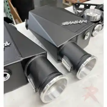 Place Order Standard Texture Black Powder Coat