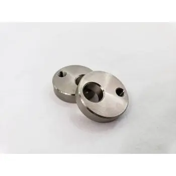 Ti MAP Hitachi Sensor Flange Flash Sale