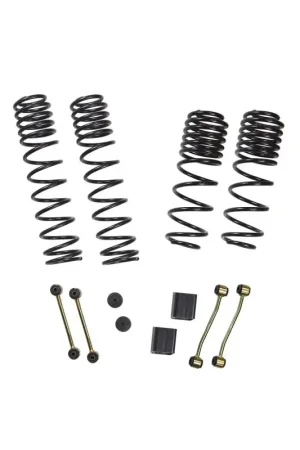 Skyjacker 21-23 Jeep Wrangler 4XE (JL) 2.5in Component Box w/Dual Rate Long Travel Coil Springs Hot Picks