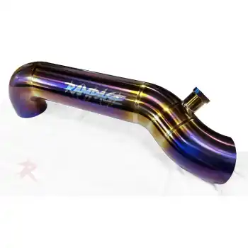High Quality Titanium G-Series Inlet – FK8 Type-R