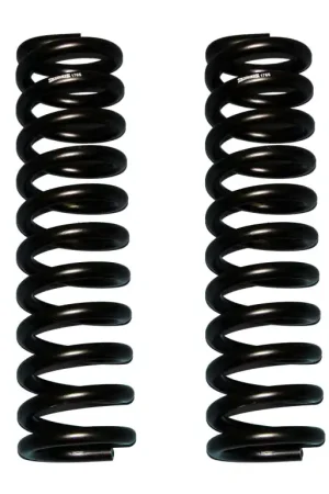 Must Have Skyjacker Coil Spring Set 1977-1979 Ford F-150 4 Wheel Drive