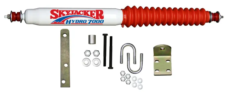 Low Price Skyjacker 1986-1995 Toyota 4Runner Steering Damper Kit