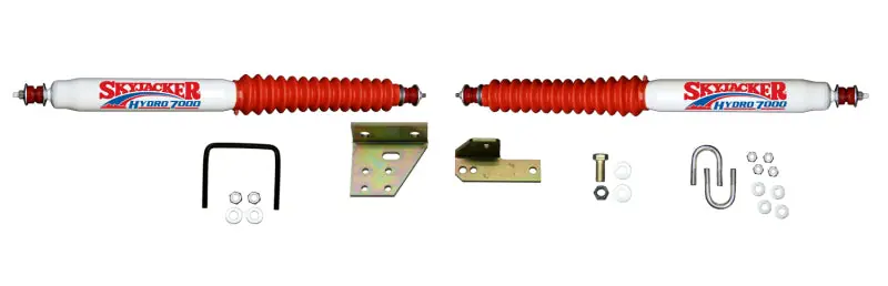 Skyjacker 1984-1985 Toyota 4Runner Steering Damper Kit Markdown