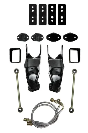 Low Price Skyjacker Suspension Lift Kit Component 2007-2017 Jeep Wrangler (JK)