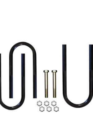 Skyjacker Axle U-Bolt All Non-Spec Vehicles Grab Now