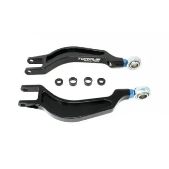 Popular Torque Solution High Clearance Rear Traction Arms – R35 GT-R