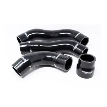 Torque Solution Intercooler Boost Hose Kit – FK8 Type-R Trusted Brand