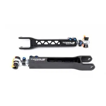 Popular Torque Solution Rear Camber Arms – R35 GT-R