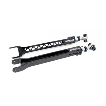Torque Solution Rear Toe Arms – R35 GT-R Flash Sale