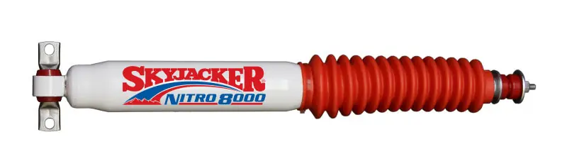 Skyjacker 1983-1991 Mitsubishi Mighty Max 4 Wheel Drive Nitro Shock Absorber Viral