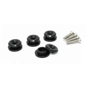 Direct From Manufacturer Torque Solution Shifter Base Bushing Kit – FK8 Type-R