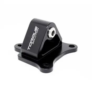 Free Returns Torque Solution Solid Billet Rear Engine Mount – R35 GT-R