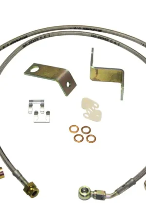 Skyjacker 2005-2007 Ford F-250 Super Duty Brake Hose Special Offer