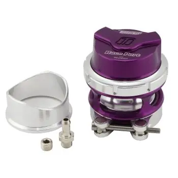 Crafted TS Female GenV RacePort BOV – Purple