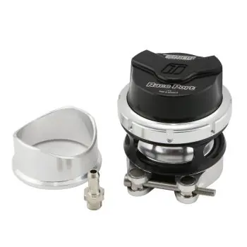 TS Male GenV RacePort BOV – Black While Supplies Last