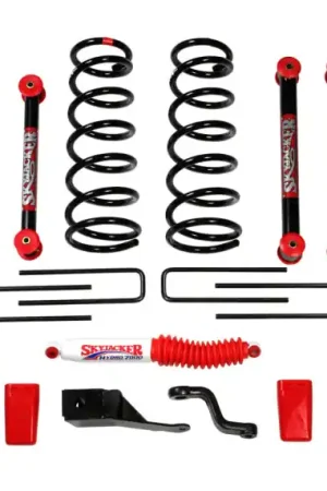 Skyjacker DGE RAM 5" CLS1 KT,2K DODGE Next Day Delivery