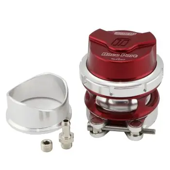 TS Male GenV RacePort BOV – Red Limited Offer