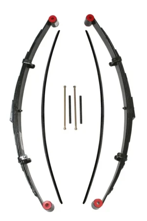 Skyjacker 3" SOFTR 79-85 TOYOTA 4WD High Quality