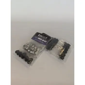 While Supplies Last Valve Cover Dress-up Kit – Nissan RB25/26