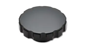 Premium Vibrant Performance Radiator Cap