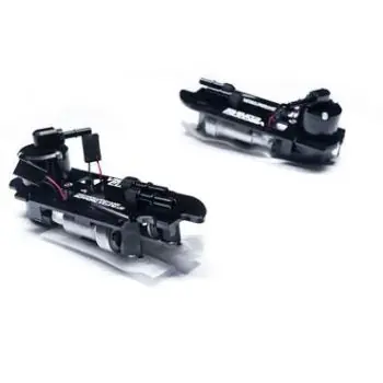 Visconti Tuning – R35 GT-R Factory Fuel System STG2 Upgrade Professional Grade