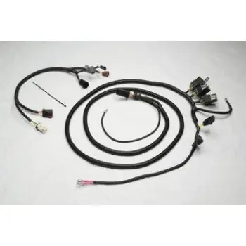 Viral Visconti Tuning – R35 GT-R Fuel Pump Hardwire Kit