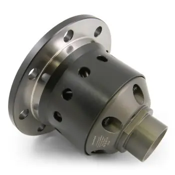 Save Now Wavetrac Rear Differential – R35 GT-R