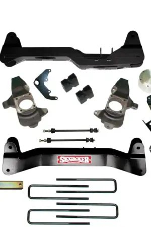 Trending Skyjacker 6"KIT,00-081500HD/2500