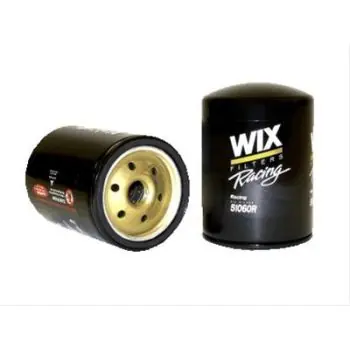 Handmade WIX Racing Oil Filter – R35 GT-R