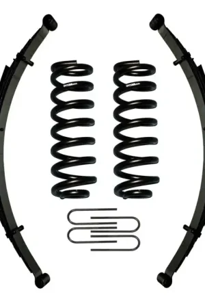 Best Price Skyjacker 2" 80-96 BRONCO SYSTEM