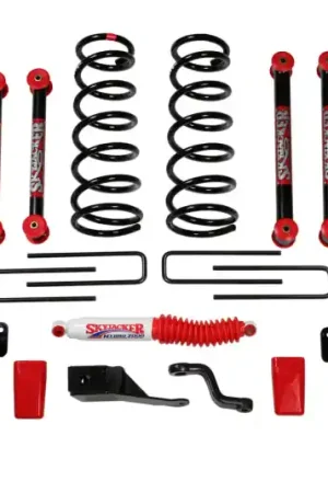 Order Now Skyjacker DGE RAM 5" 1500 CLASS1 SYST