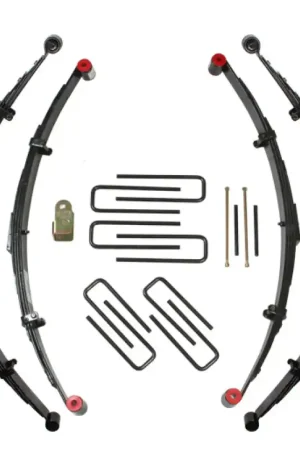 Brand New Skyjacker 5" SYSTEM 84-85 TOY 4RUNNER